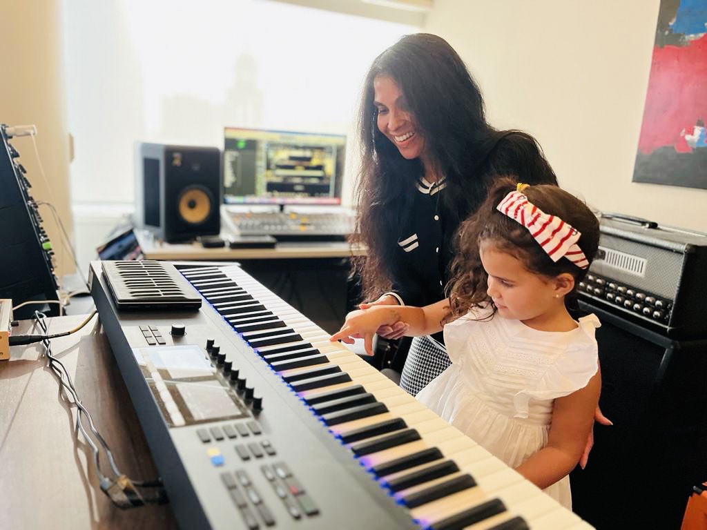 In Person Piano Lessons