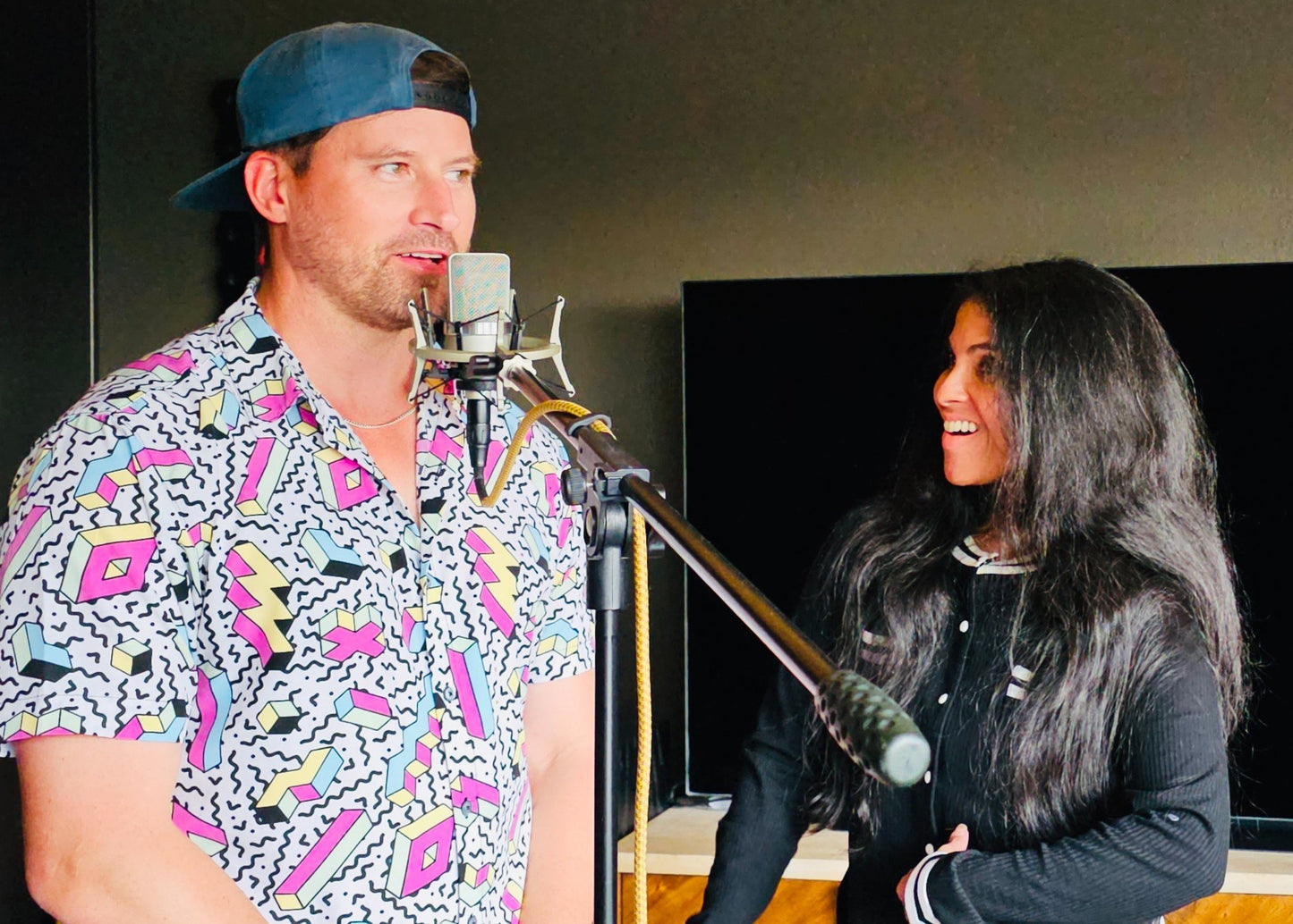In Person - Vocal Private Lessons